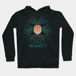 Brain Rewired Hoodie